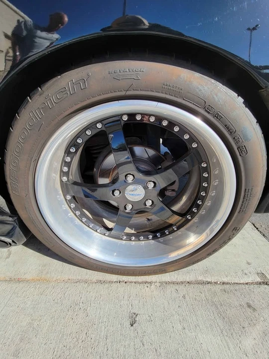 1995 Ford SN95 Mustang - Image 13 of 15