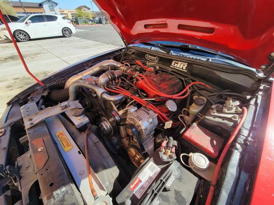 1995 Ford SN95 Mustang - Image 15 of 15