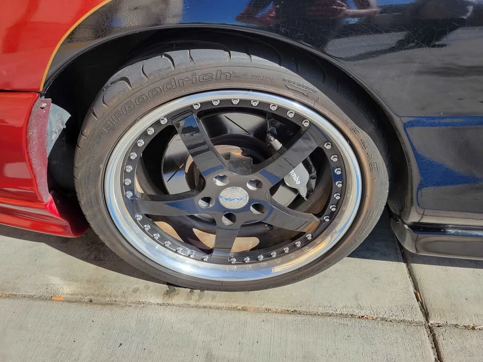 1995 Ford SN95 Mustang - Image 12 of 15