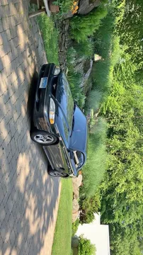 1995 Ford Mustang V6 Coupe 2D