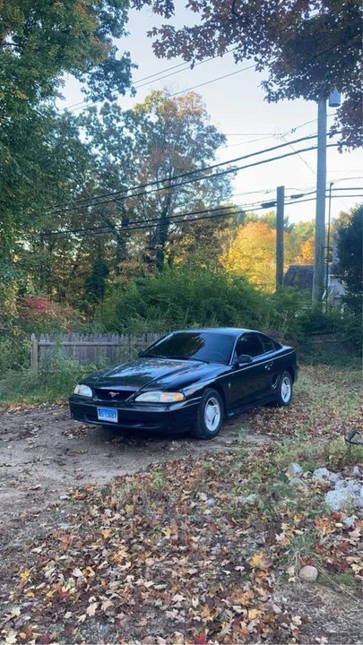 1995 Ford SN95 Mustang - Image 2 of 11