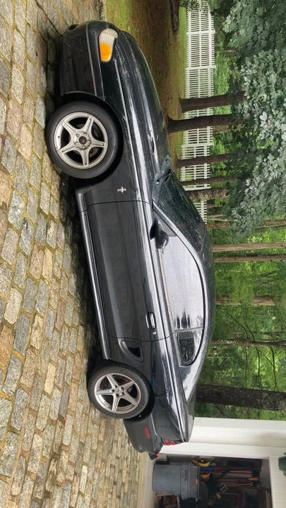 1995 Ford SN95 Mustang - Image 3 of 11