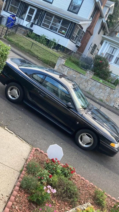 1995 Ford SN95 Mustang - Image 10 of 11