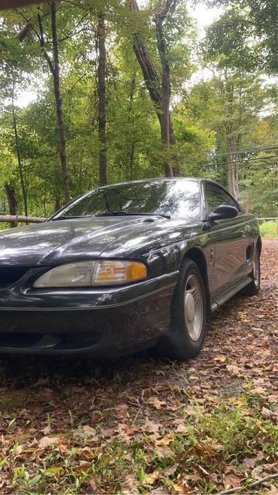 1995 Ford SN95 Mustang - Image 6 of 11