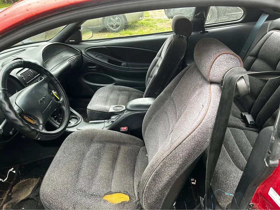 1995 Ford SN95 Mustang - Image 6 of 7