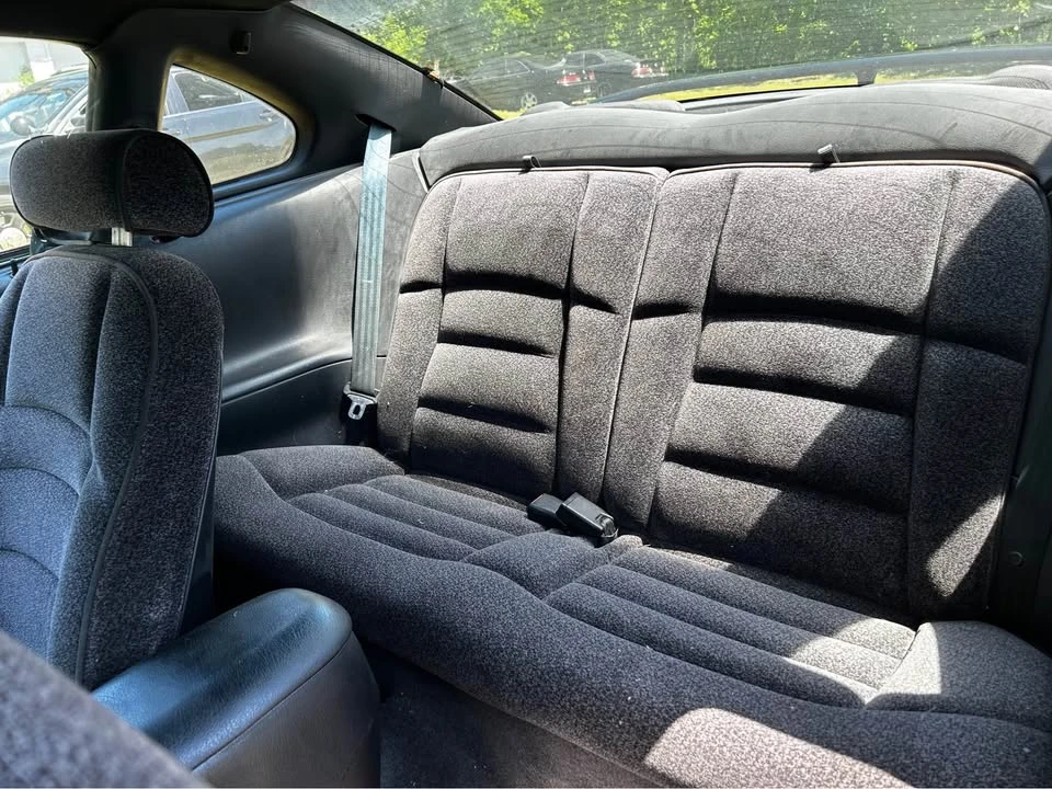 1995 Ford SN95 Mustang - Image 9 of 9