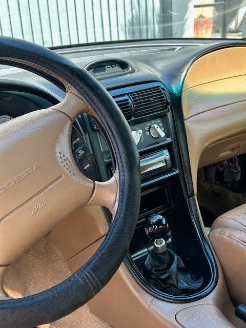 1995 Ford SN95 Mustang Cobra - Image 7 of 17