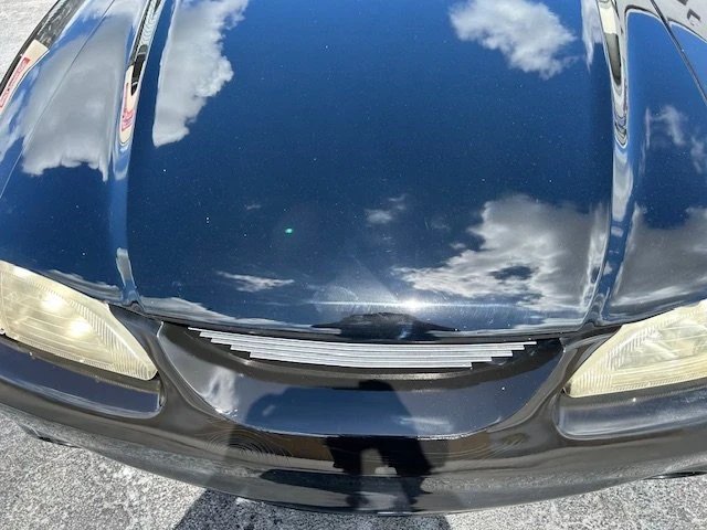 1995 Ford SN95 Mustang Cobra - Image 17 of 17