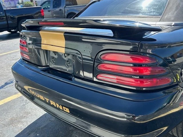 1995 Ford SN95 Mustang Cobra - Image 5 of 17