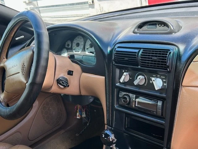 1995 Ford SN95 Mustang Cobra - Image 10 of 17