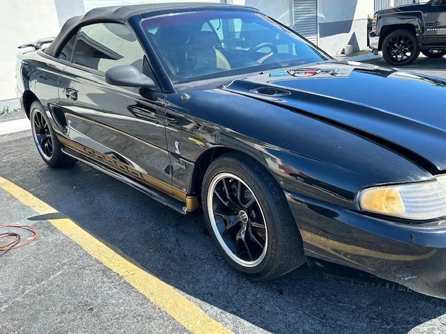1995 Ford SN95 Mustang Cobra - Image 8 of 17