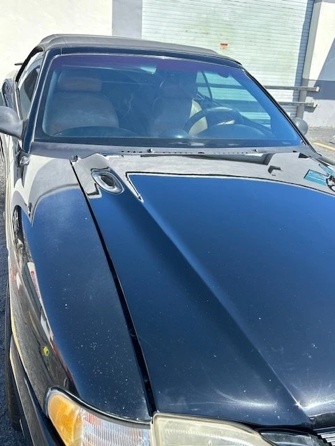 1995 Ford SN95 Mustang Cobra - Image 2 of 17