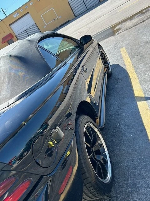 1995 Ford SN95 Mustang Cobra - Image 4 of 17