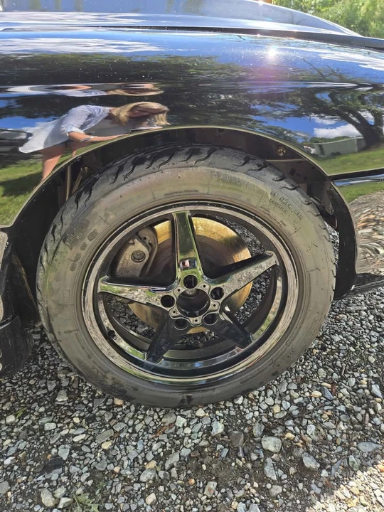 1995 Ford SN95 Mustang Cobra - Image 14 of 18