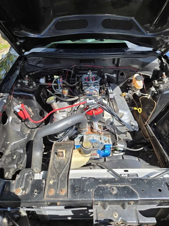 1995 Ford SN95 Mustang Cobra - Image 15 of 18