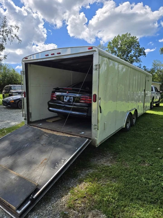 1995 Ford SN95 Mustang Cobra - Image 16 of 18