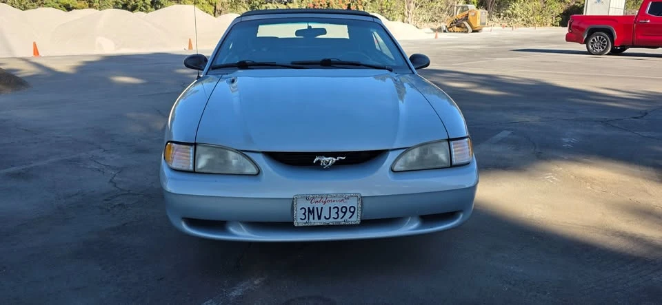 1995 Ford SN95 Mustang - Image 7 of 20