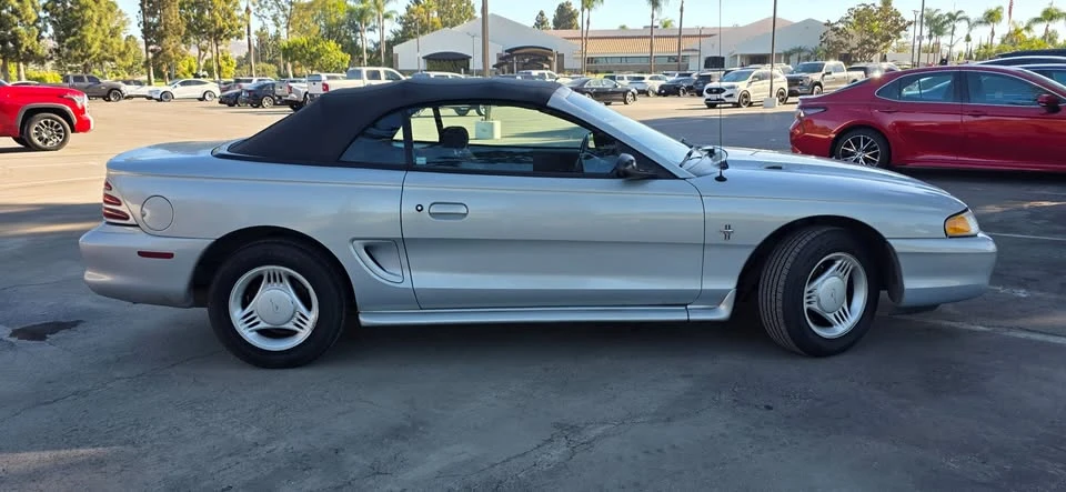 1995 Ford SN95 Mustang - Image 6 of 20