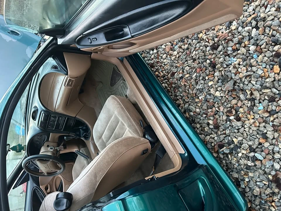 1995 Ford SN95 Mustang - Image 8 of 15