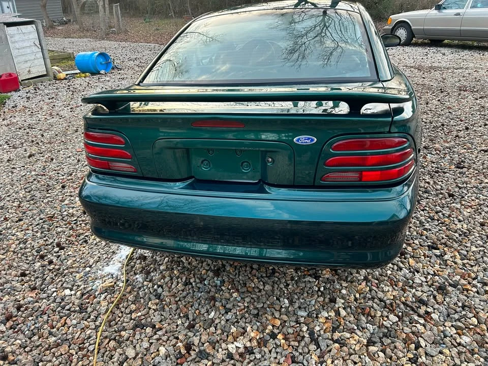 1995 Ford SN95 Mustang - Image 2 of 15