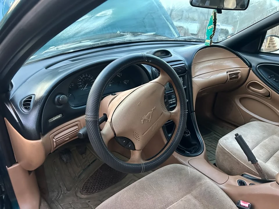 1995 Ford SN95 Mustang - Image 13 of 15