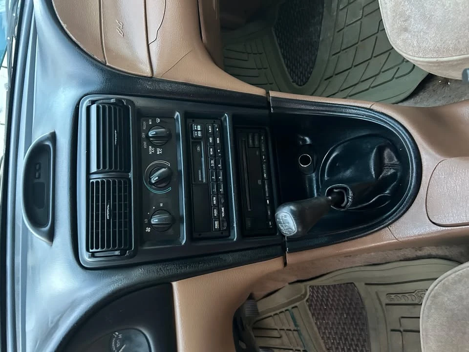 1995 Ford SN95 Mustang - Image 15 of 15