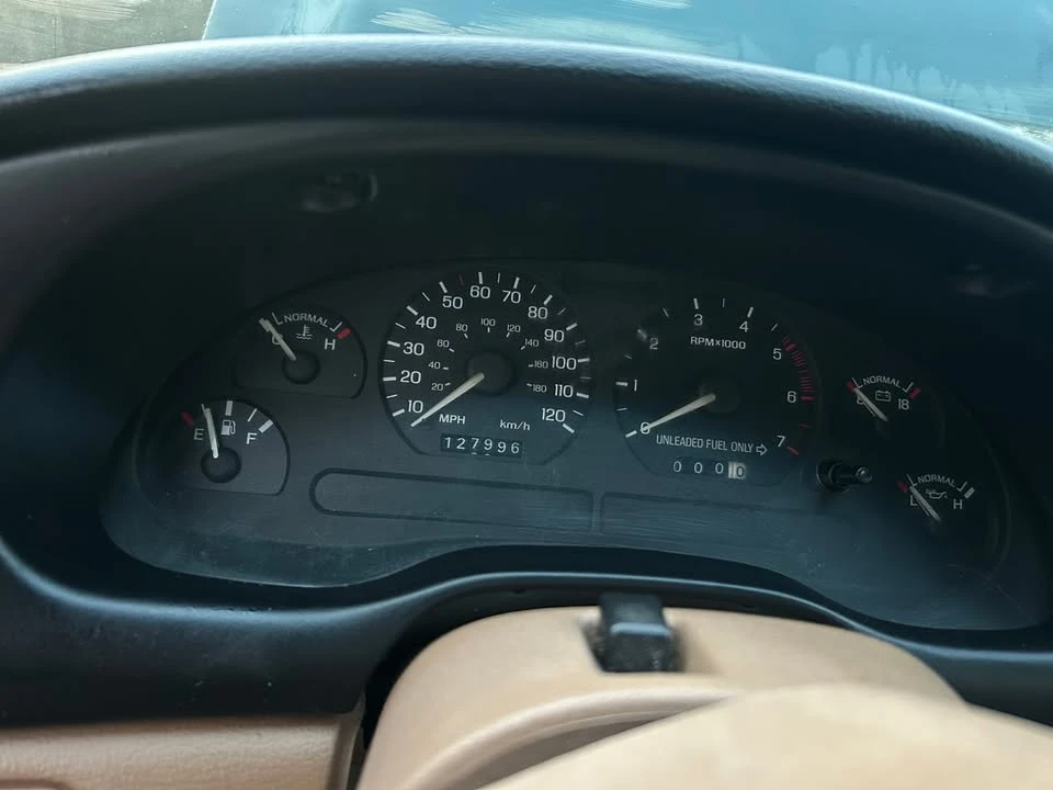 1995 Ford SN95 Mustang - Image 14 of 15