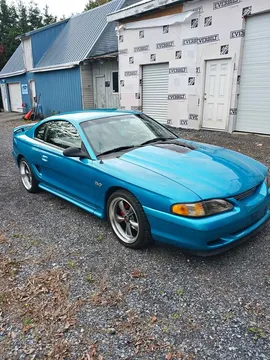 1995 Ford Mustang GT