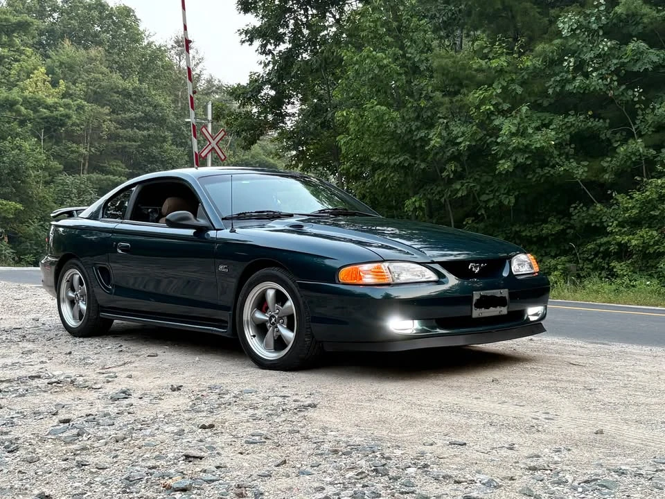 1995 Ford SN95 Mustang - Image 3 of 6