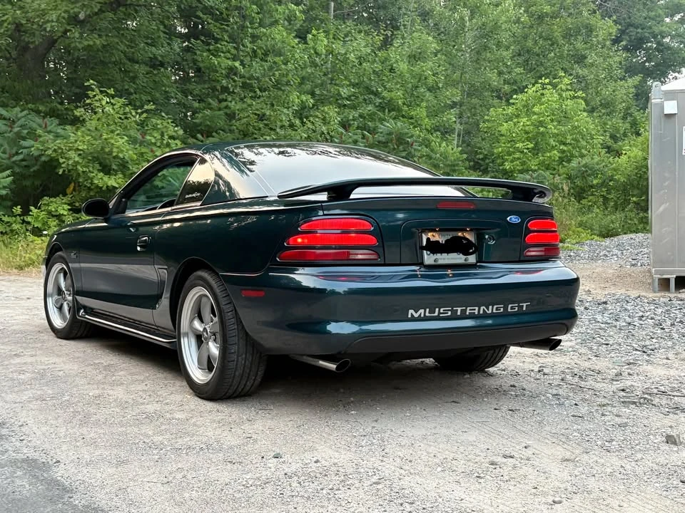 1995 Ford SN95 Mustang - Image 4 of 6
