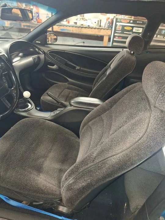 1995 Ford SN95 Mustang - Image 10 of 11