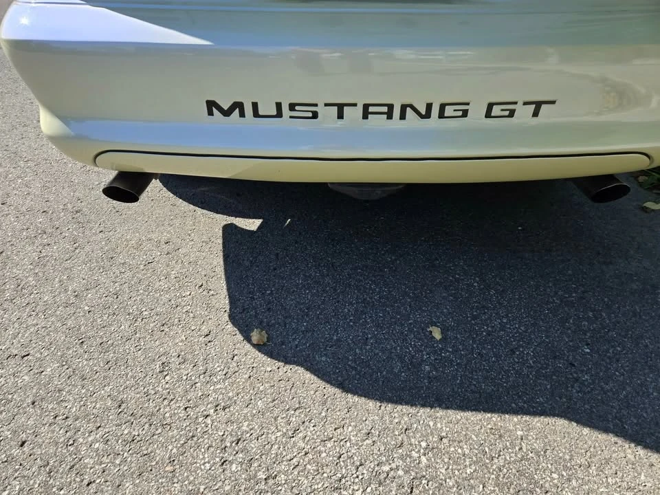 1995 Ford SN95 Mustang - Image 9 of 11