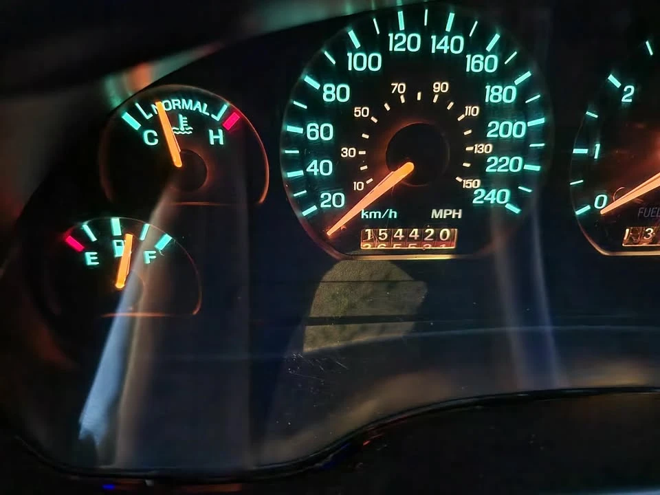 1995 Ford SN95 Mustang - Image 10 of 11