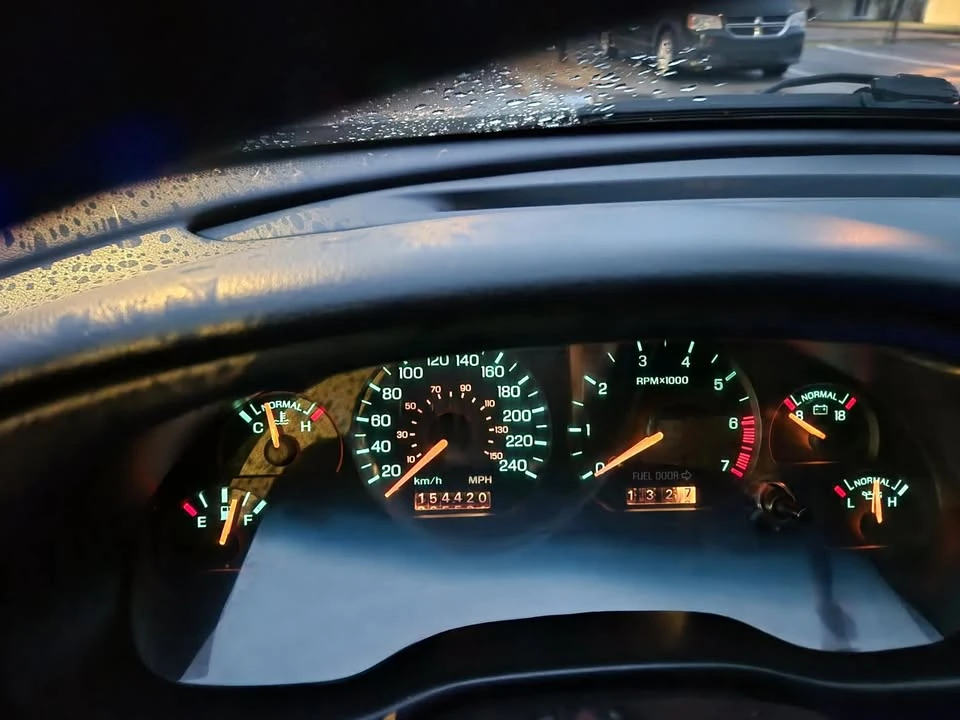 1995 Ford SN95 Mustang - Image 11 of 11