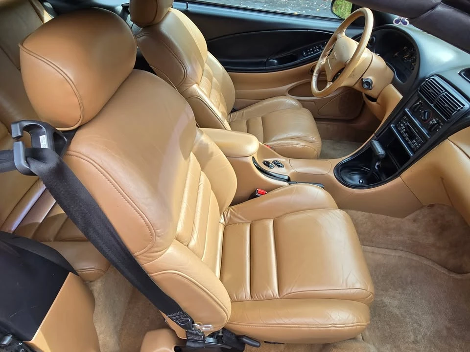 1995 Ford SN95 Mustang - Image 3 of 5