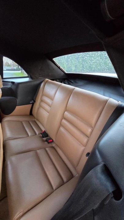1995 Ford SN95 Mustang - Image 12 of 14