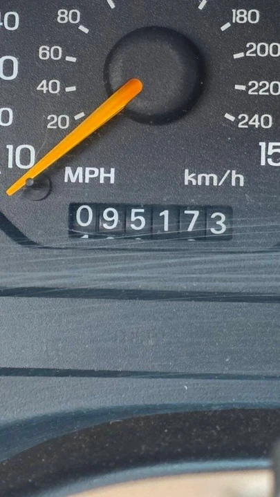 1995 Ford SN95 Mustang - Image 14 of 14