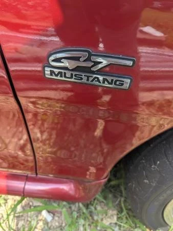 1995 Ford SN95 Mustang - Image 8 of 11