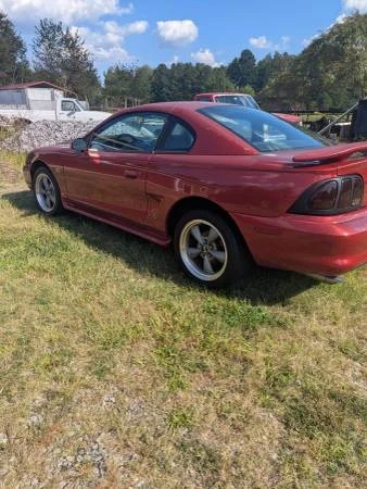 1995 Ford SN95 Mustang - Image 6 of 11