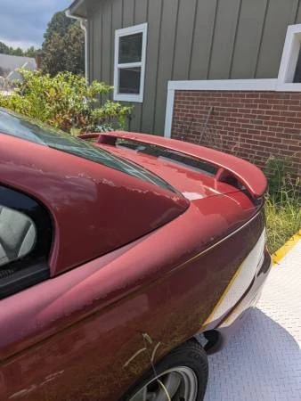 1995 Ford SN95 Mustang - Image 11 of 11
