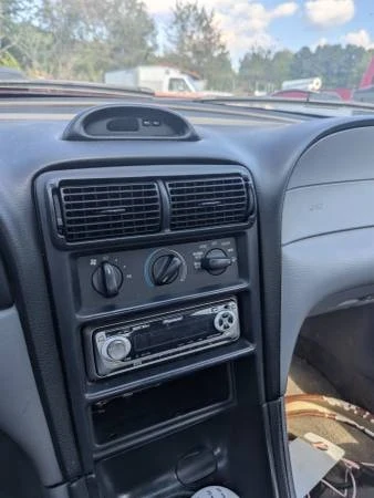 1995 Ford SN95 Mustang - Image 3 of 11