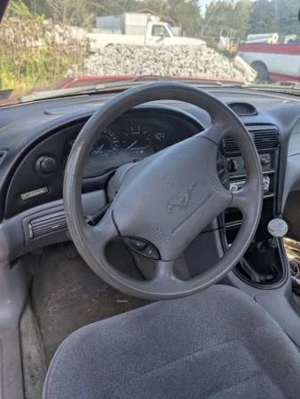 1995 Ford SN95 Mustang - Image 5 of 11