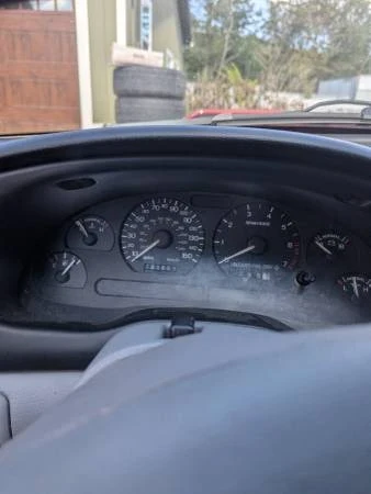 1995 Ford SN95 Mustang - Image 4 of 11