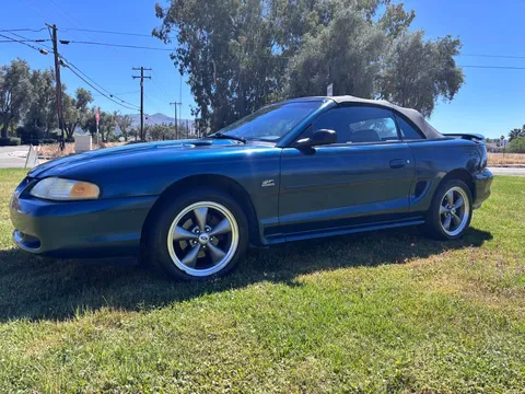 1995 Ford Mustang GT