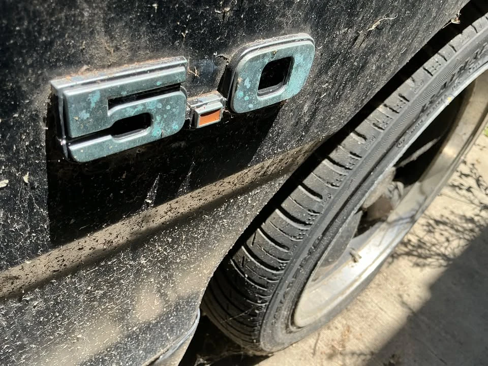 1995 Ford SN95 Mustang - Image 2 of 4