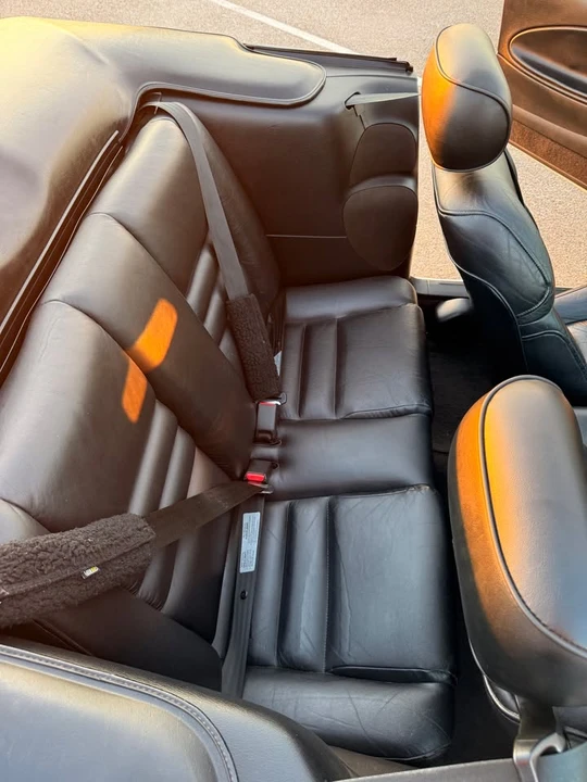1995 Ford SN95 Mustang - Image 13 of 14