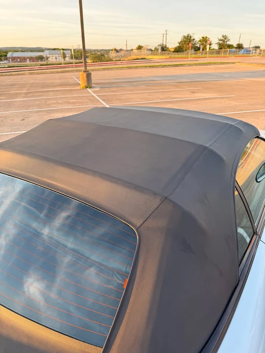 1995 Ford SN95 Mustang - Image 5 of 14