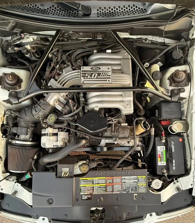 1995 Ford SN95 Mustang - Image 14 of 14