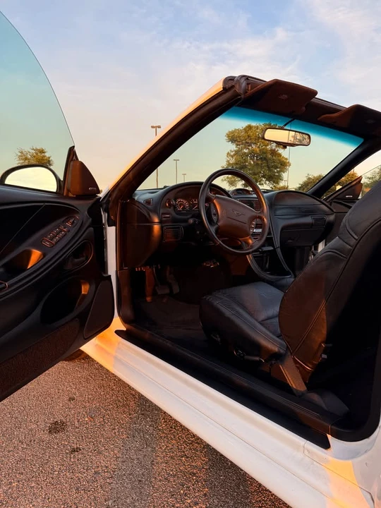 1995 Ford SN95 Mustang - Image 7 of 14