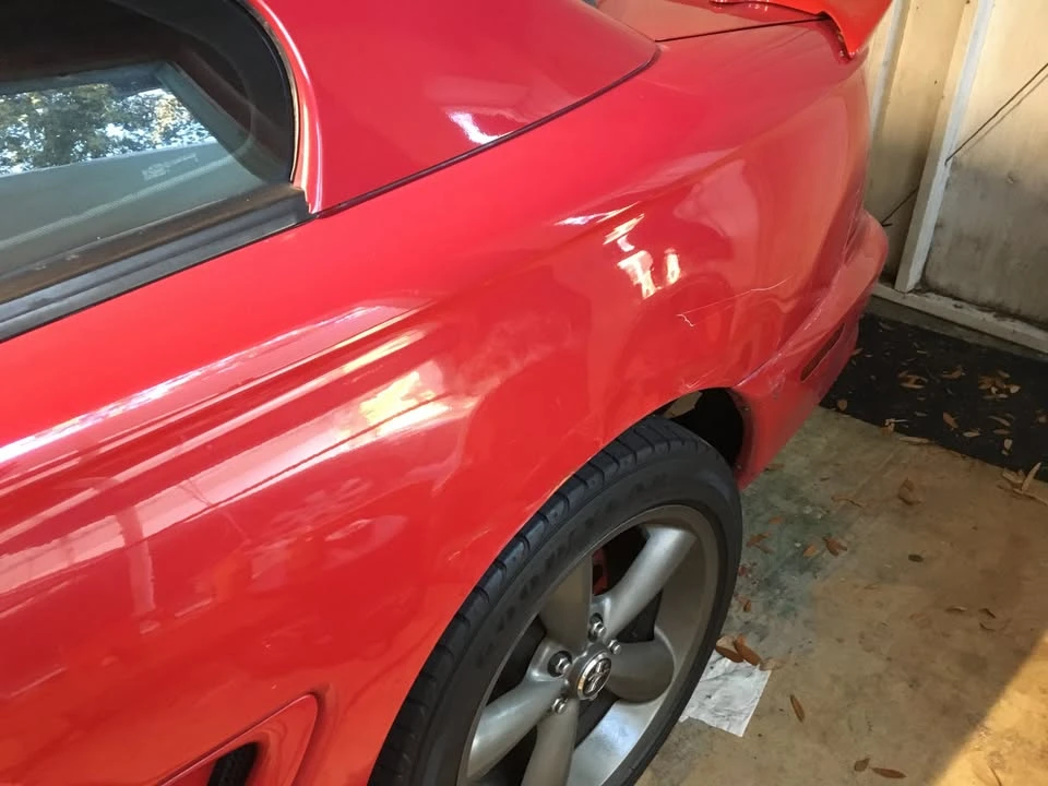 1995 Ford SN95 Mustang - Image 7 of 7